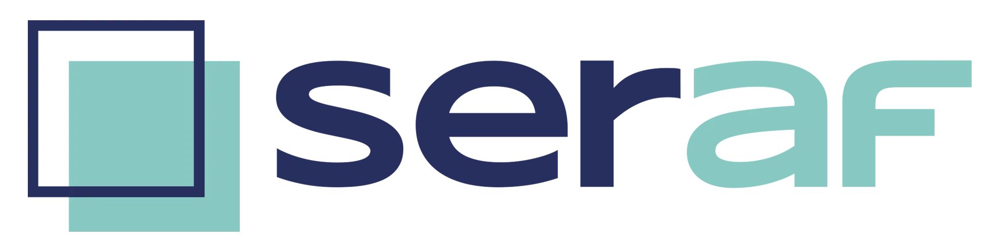 SERAF logo 